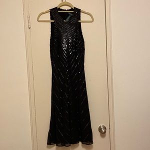 Gorgeous cocktail dress